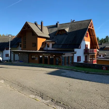 Harmonia Bolfenk Pohorje * Hočko Pohorje