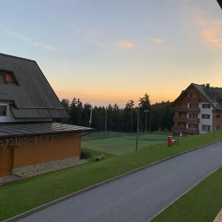 Harmonia Bolfenk Pohorje * Hočko Pohorje