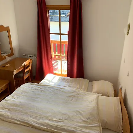 Harmonia Bolfenk Pohorje