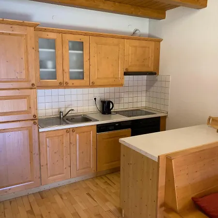 Harmonia Bolfenk Pohorje Appartement Hočko Pohorje