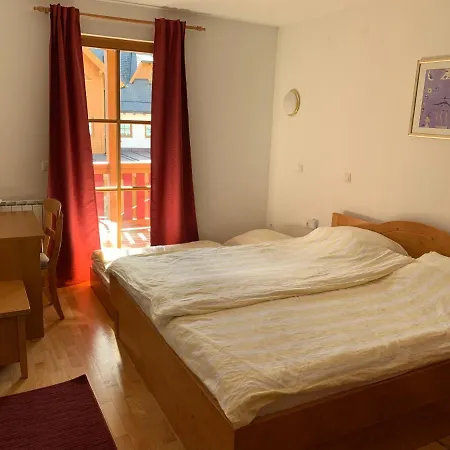 Appartement Harmonia Bolfenk Pohorje