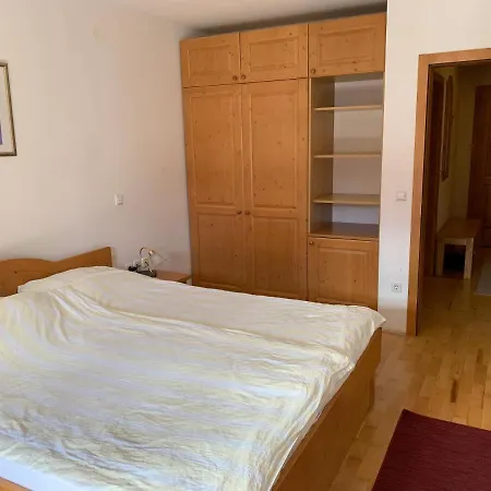 Appartement Harmonia Bolfenk Pohorje *