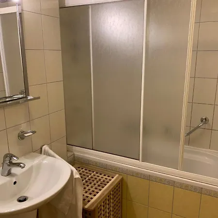 Harmonia Bolfenk Pohorje Appartement *