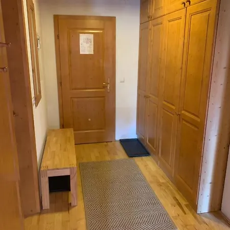 Harmonia Bolfenk Pohorje Appartement Hočko Pohorje