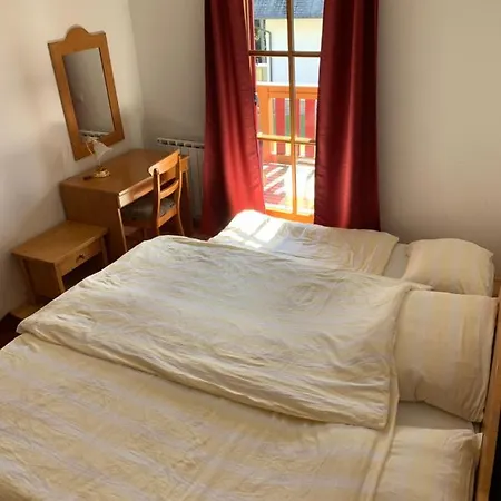 Harmonia Bolfenk Pohorje Apartmán Hočko Pohorje