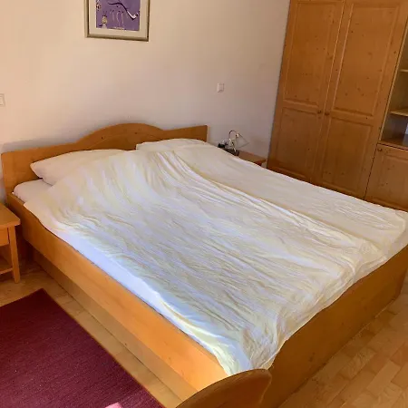 Harmonia Bolfenk Pohorje Apartmán *
