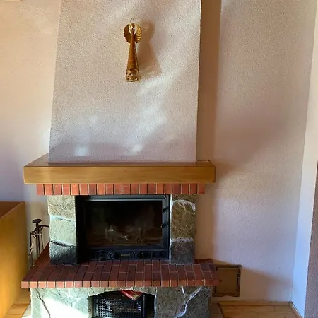 Appartement Harmonia Bolfenk Pohorje