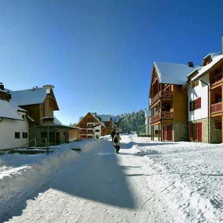 Harmonia Bolfenk Pohorje