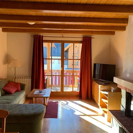 Apartmán Harmonia Bolfenk Pohorje Hočko Pohorje