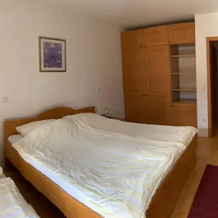 Apartmán Harmonia Bolfenk Pohorje Hočko Pohorje