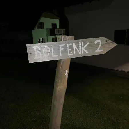 Apartmán Harmonia Bolfenk Pohorje *