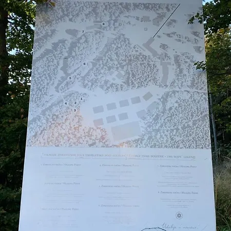 Harmonia Bolfenk Pohorje Hočko Pohorje