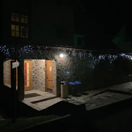 Harmonia Bolfenk Pohorje Apartmán